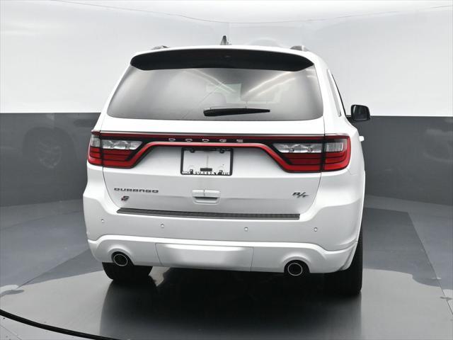 new 2025 Dodge Durango car, priced at $52,793