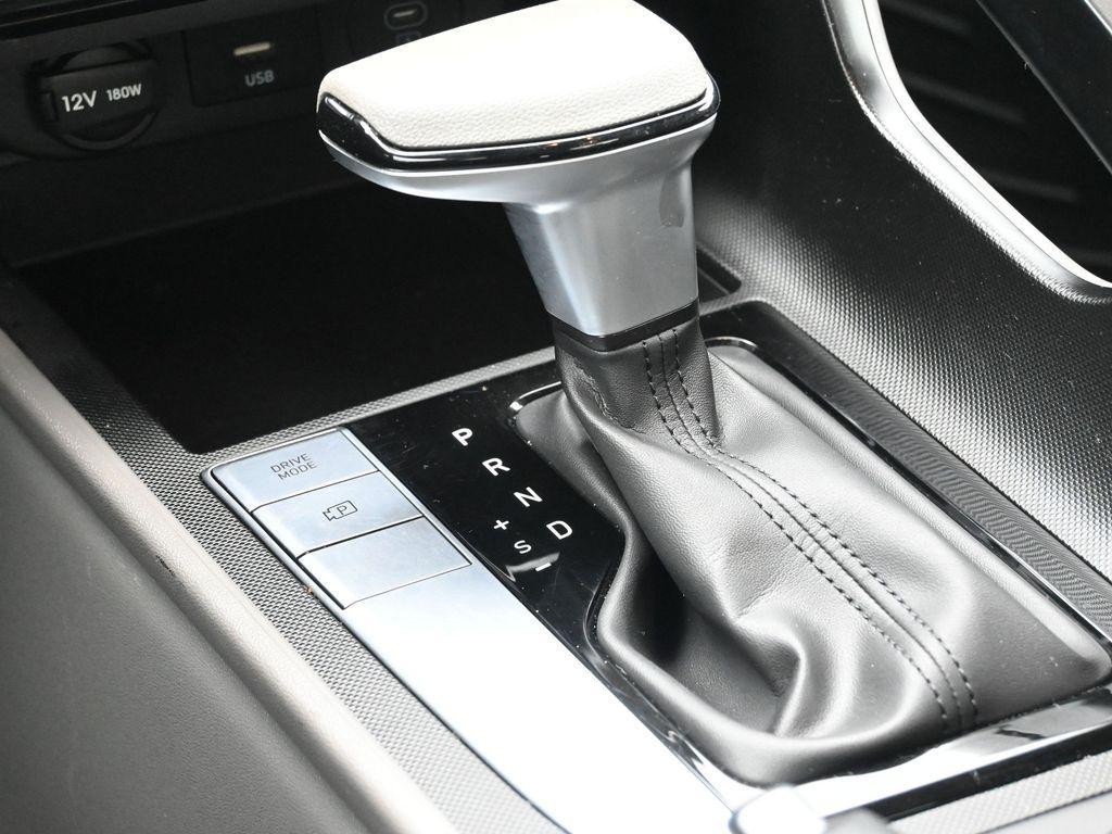 used 2024 Hyundai Elantra car, priced at $20,995
