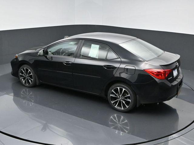 used 2019 Toyota Corolla car, priced at $18,338