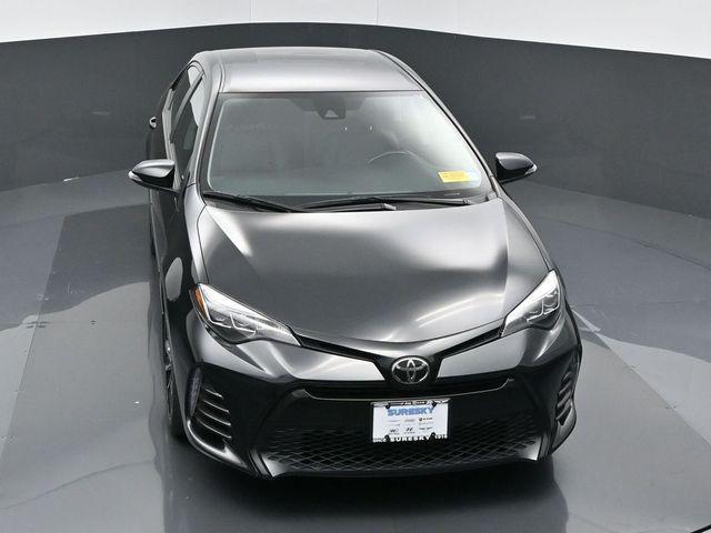 used 2019 Toyota Corolla car, priced at $18,338