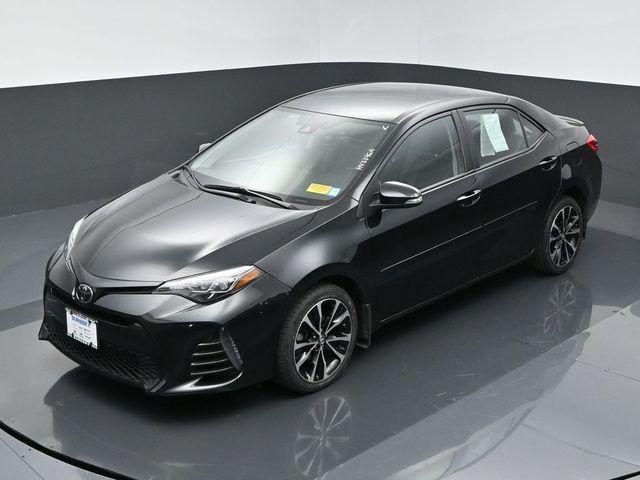 used 2019 Toyota Corolla car, priced at $18,338