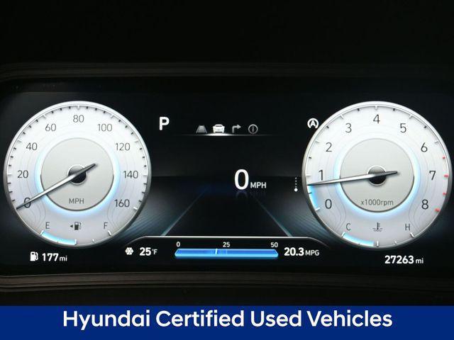 used 2022 Hyundai Kona car, priced at $22,320