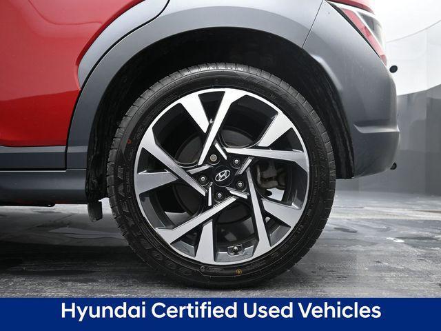 used 2022 Hyundai Kona car, priced at $22,320