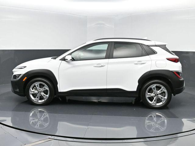 used 2022 Hyundai Kona car