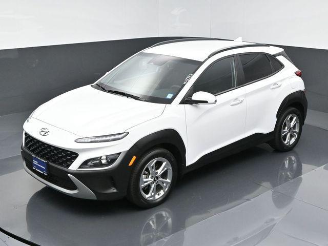 used 2022 Hyundai Kona car