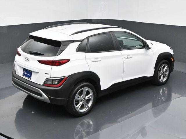 used 2022 Hyundai Kona car