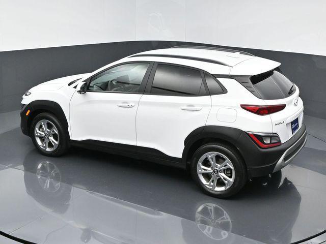 used 2022 Hyundai Kona car