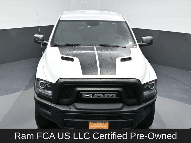 used 2022 Ram 1500 Classic car, priced at $29,297