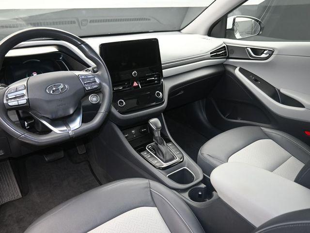 used 2020 Hyundai Ioniq Hybrid car, priced at $16,359