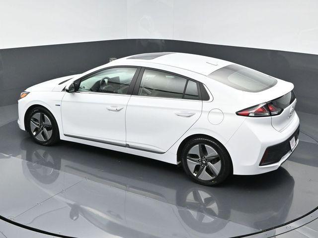 used 2020 Hyundai Ioniq Hybrid car, priced at $16,359