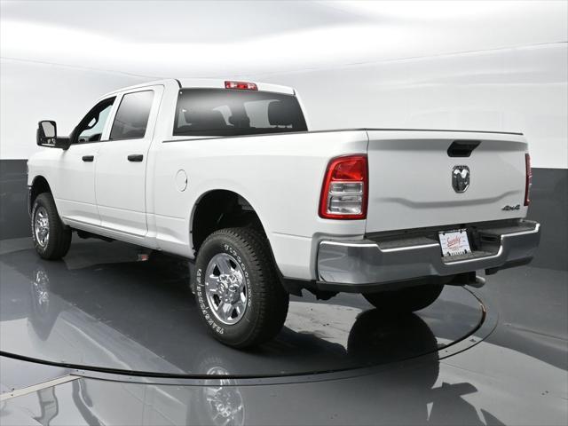 new 2024 Ram 2500 car, priced at $51,498