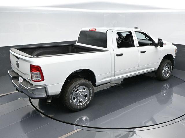 new 2024 Ram 2500 car, priced at $56,000