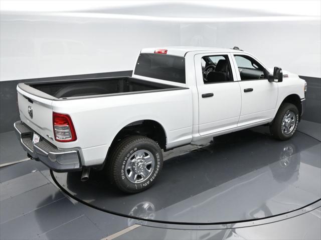 new 2024 Ram 2500 car, priced at $51,498