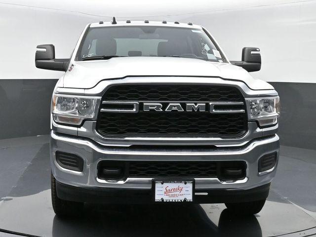 new 2024 Ram 2500 car, priced at $56,000