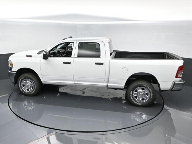 new 2024 Ram 2500 car, priced at $51,498