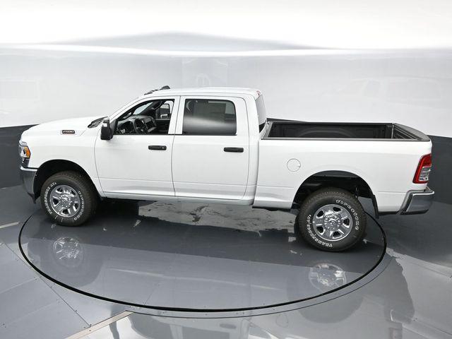 new 2024 Ram 2500 car, priced at $56,000