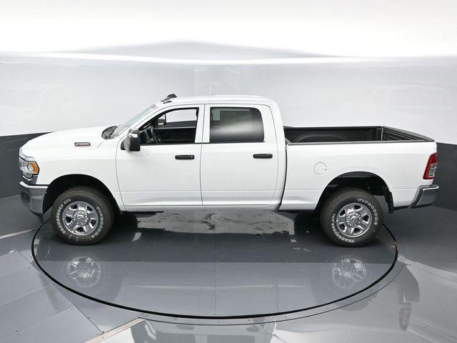 new 2024 Ram 2500 car, priced at $56,000