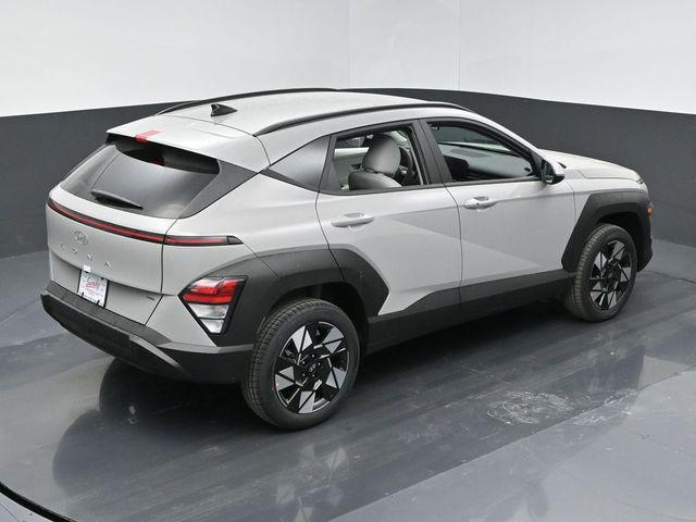 new 2025 Hyundai Kona car, priced at $29,929