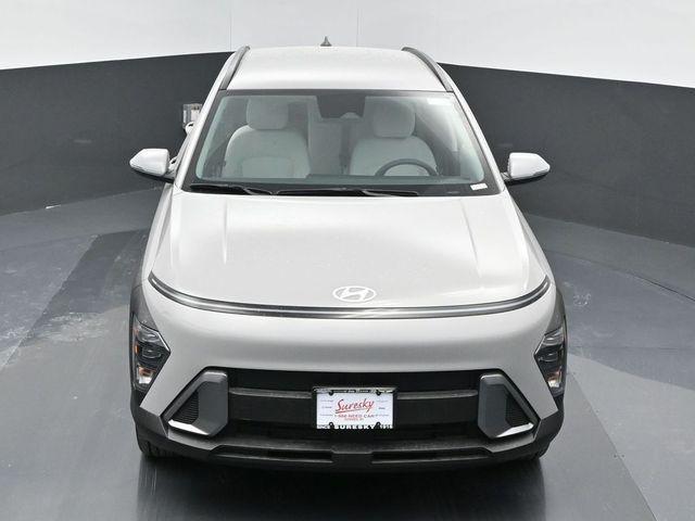 new 2025 Hyundai Kona car, priced at $29,929