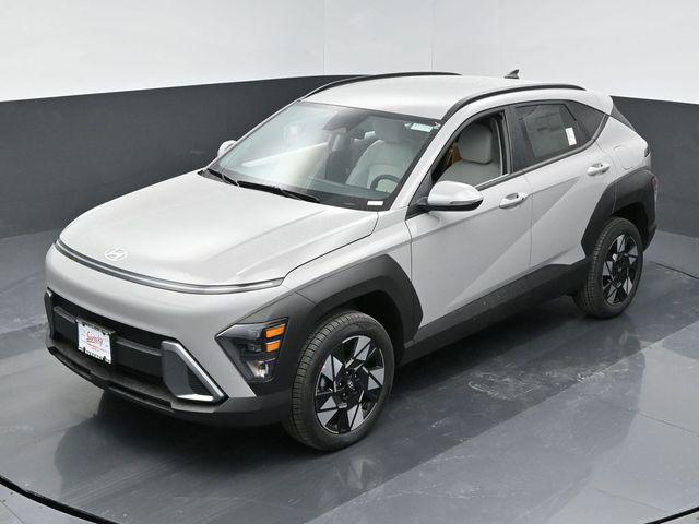 new 2025 Hyundai Kona car, priced at $29,929