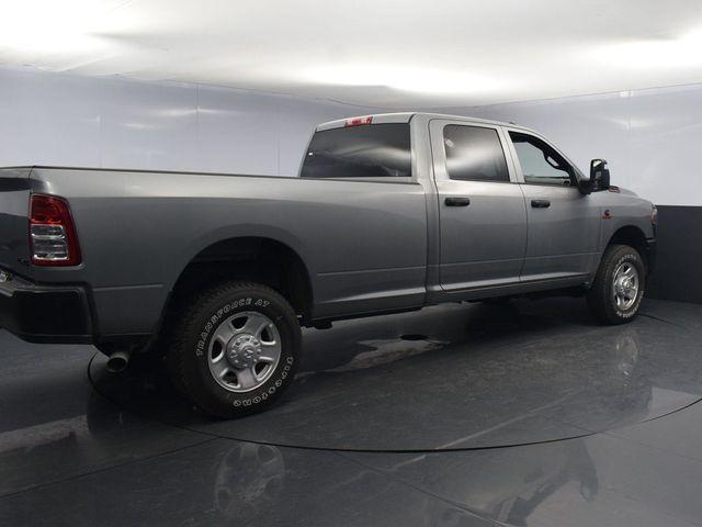 new 2024 Ram 2500 car, priced at $64,299