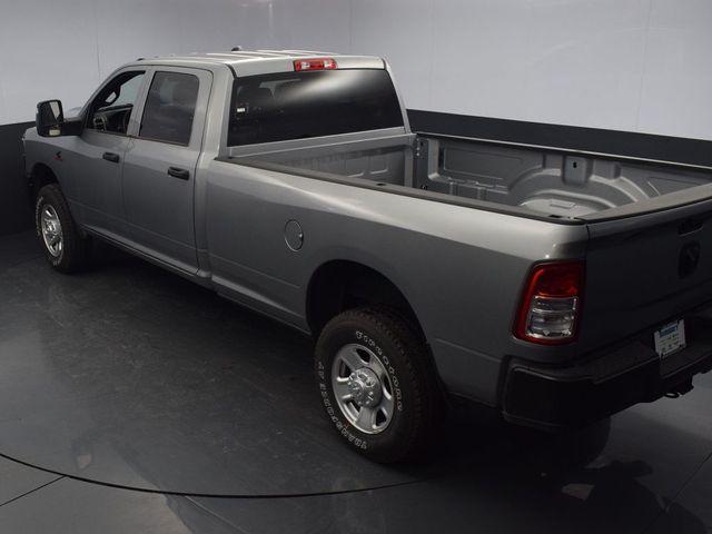 new 2024 Ram 2500 car, priced at $64,299