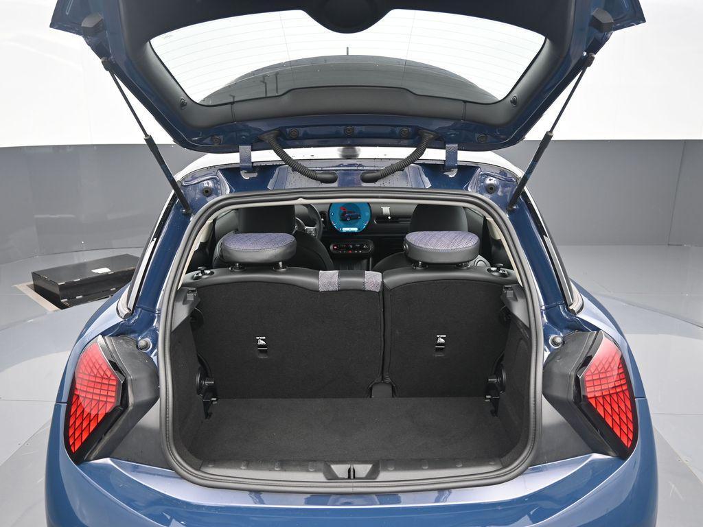 used 2025 MINI Hardtop car, priced at $26,995