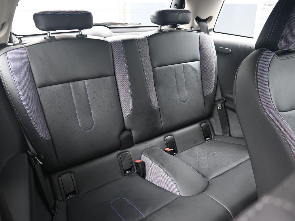used 2025 MINI Hardtop car, priced at $26,995