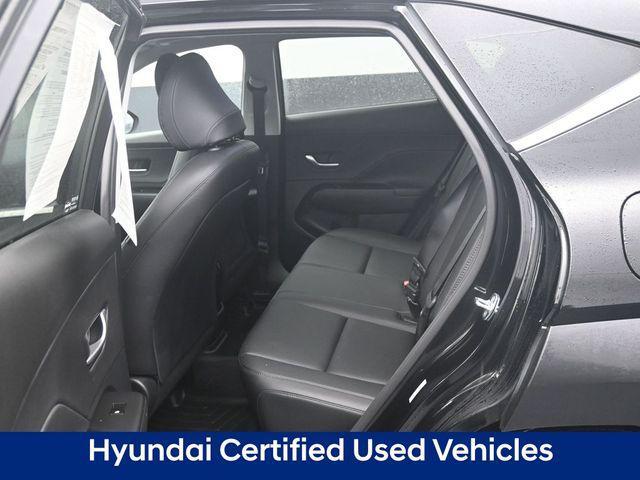 used 2024 Hyundai Kona car, priced at $30,803