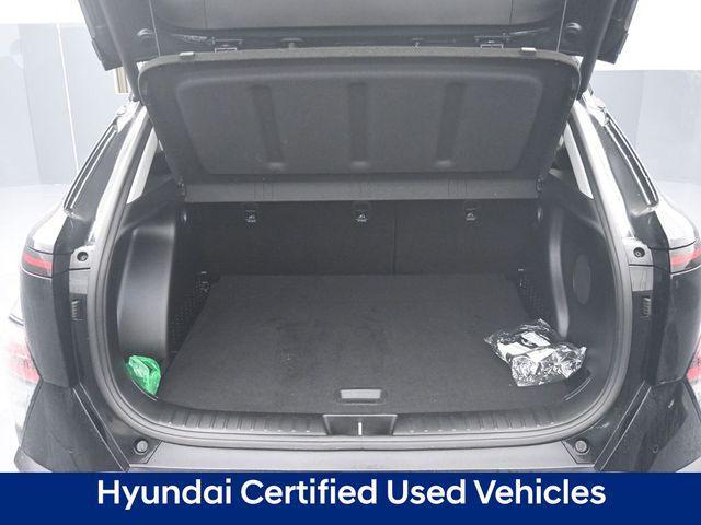 used 2024 Hyundai Kona car, priced at $30,803