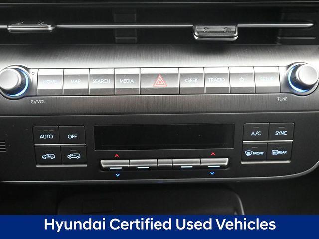 used 2024 Hyundai Kona car, priced at $30,803