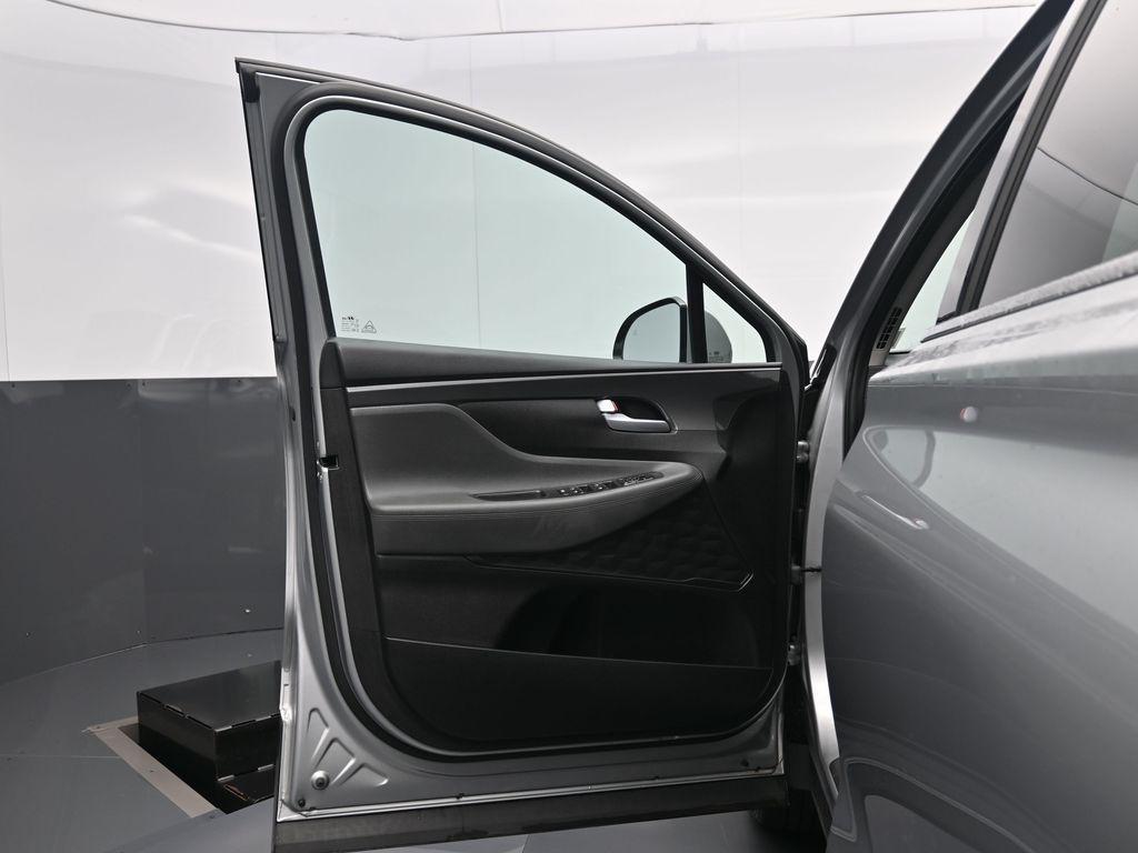 used 2023 Hyundai Santa Fe car, priced at $25,195