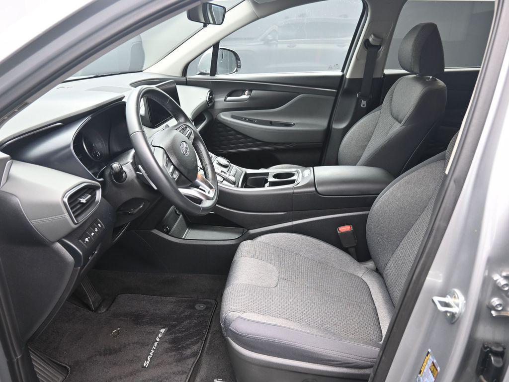 used 2023 Hyundai Santa Fe car, priced at $25,195