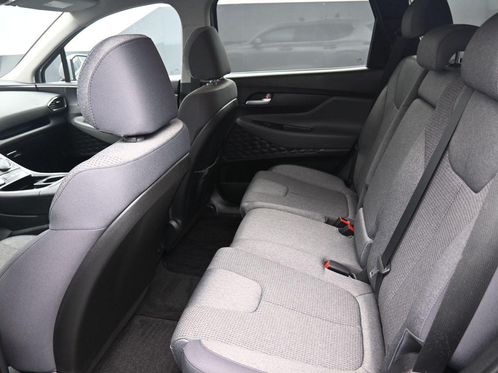 used 2023 Hyundai Santa Fe car, priced at $25,195