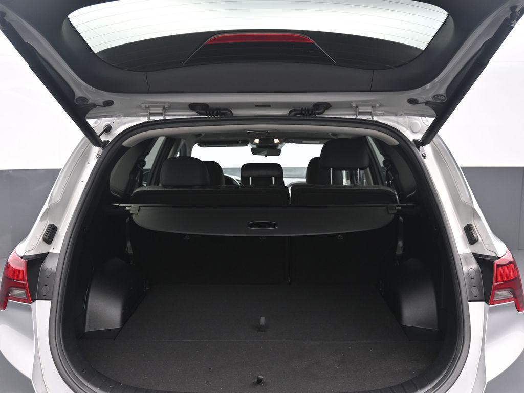 used 2023 Hyundai Santa Fe car, priced at $25,195