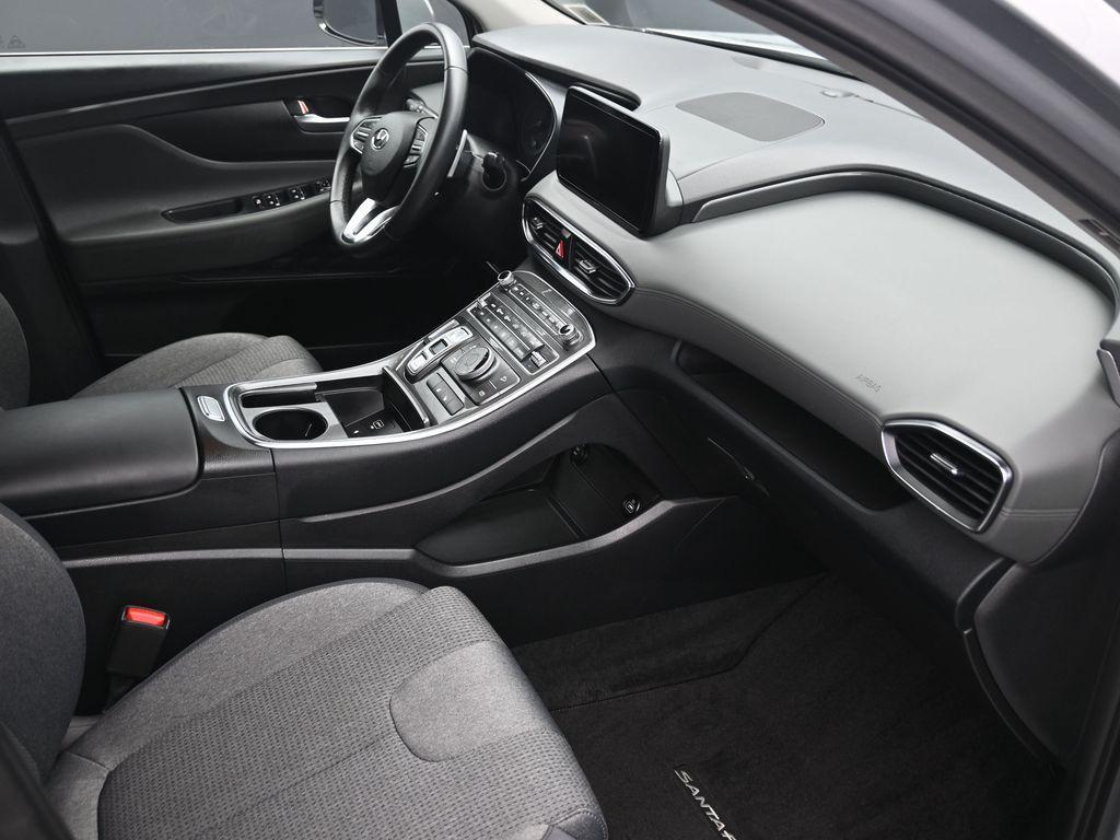 used 2023 Hyundai Santa Fe car, priced at $25,195