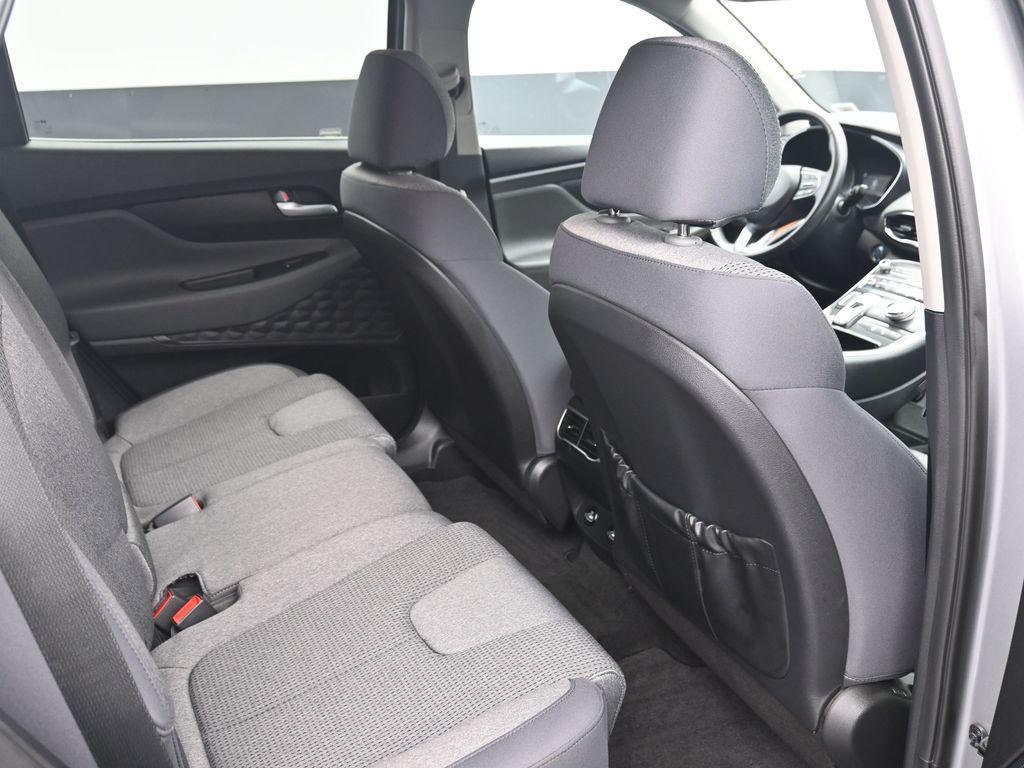 used 2023 Hyundai Santa Fe car, priced at $25,195