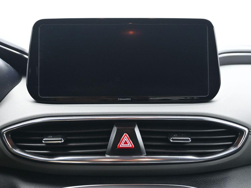 used 2023 Hyundai Santa Fe car, priced at $25,195