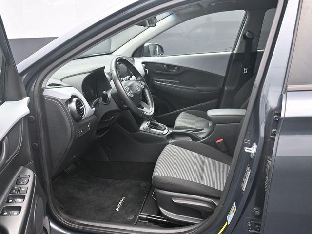 used 2018 Hyundai Kona car, priced at $12,989