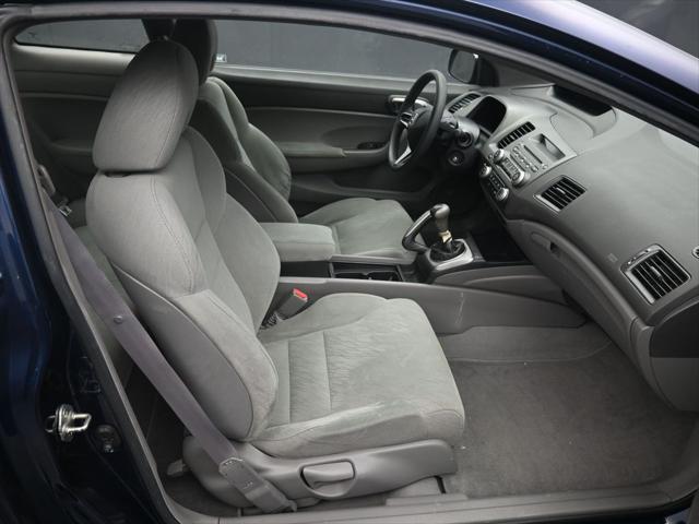 used 2007 Honda Civic car, priced at $7,915