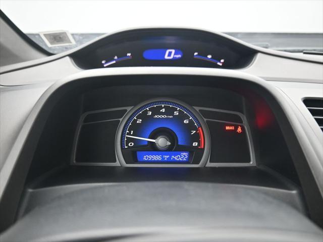 used 2007 Honda Civic car, priced at $7,915