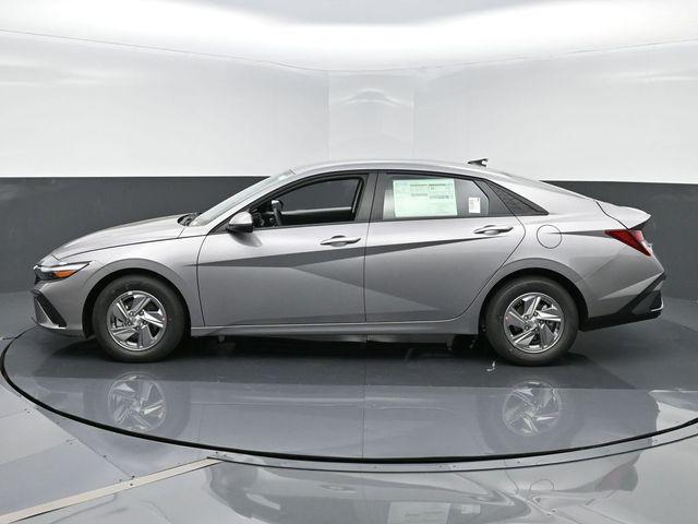 new 2025 Hyundai Elantra car, priced at $23,570