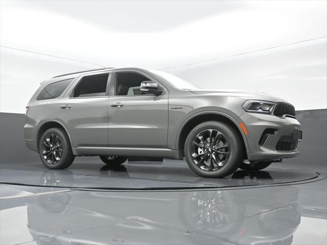 new 2025 Dodge Durango car, priced at $53,883