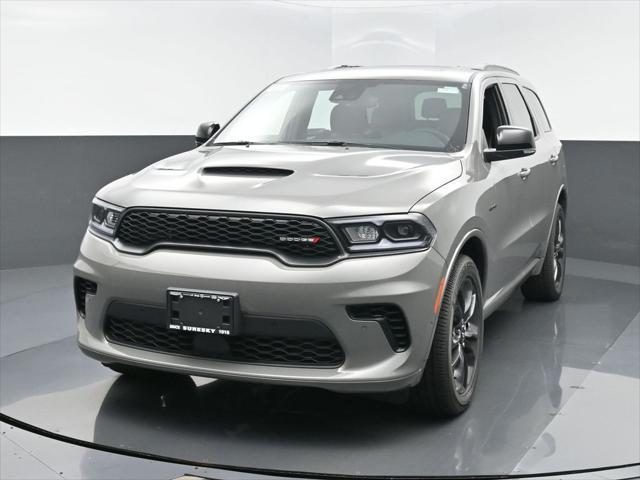new 2025 Dodge Durango car, priced at $53,883