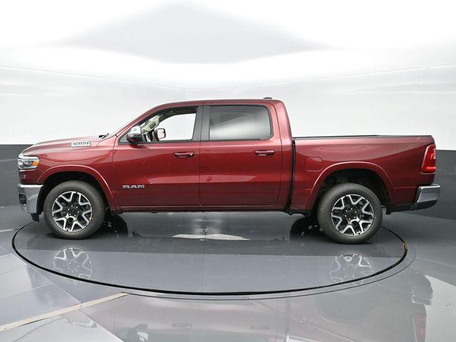 new 2025 Ram 1500 car, priced at $72,415