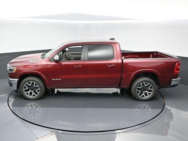 new 2025 Ram 1500 car, priced at $72,415