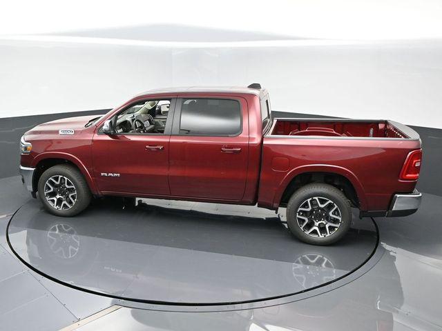 new 2025 Ram 1500 car, priced at $72,415