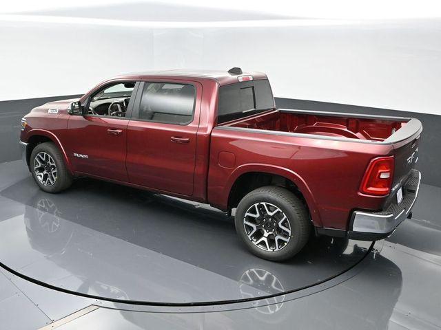 new 2025 Ram 1500 car, priced at $72,415