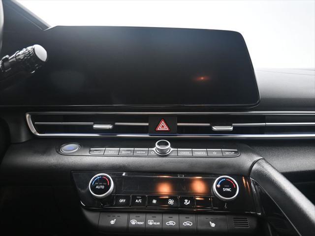 used 2022 Hyundai Elantra car, priced at $19,998
