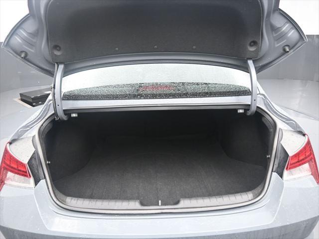 used 2022 Hyundai Elantra car, priced at $19,998